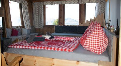 Zirbenzaubernestl Bad Gastein Hohe Tauern