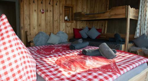 Zirbenzaubernestl Bad Gastein Hohe Tauern