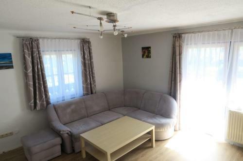 Apartamento Appartment Brigitte