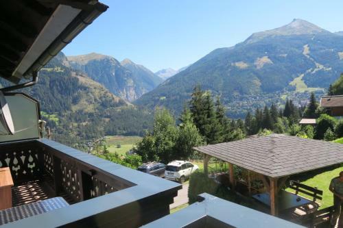 Apartamento Appartment Brigitte