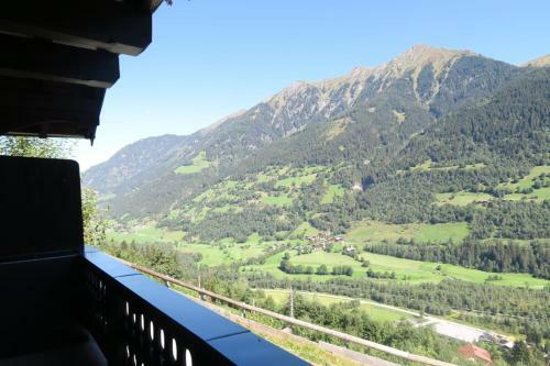 Apartamento Appartment Brigitte