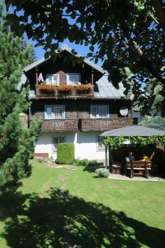 Apartamento Appartment Brigitte