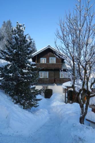Apartamento Appartment Brigitte