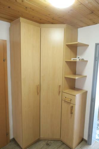 Apartamento Appartment Brigitte