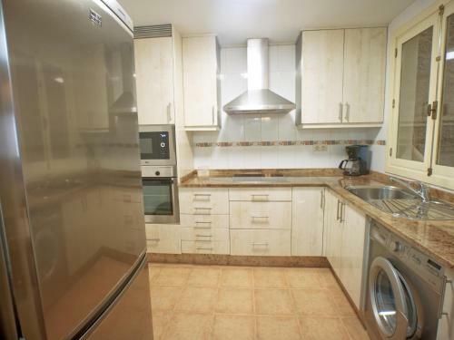 Apartamento Redondela C�ntrico