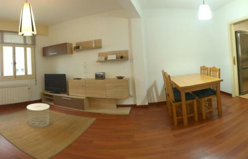 Apartamento Redondela C�ntrico
