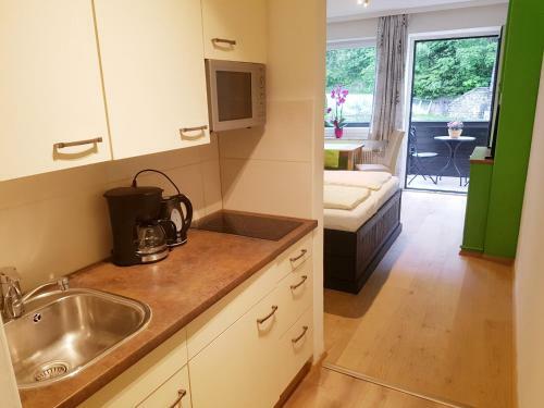 Apartment Gastein