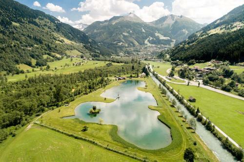 Apartment Gastein