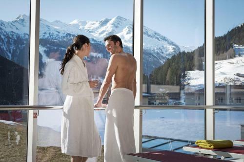 Apartment Gastein