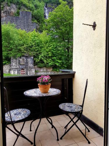 Apartment Gastein