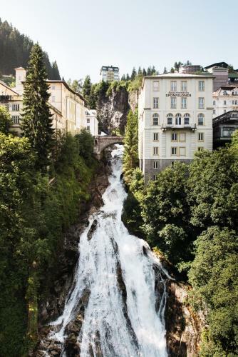 Apartment Gastein