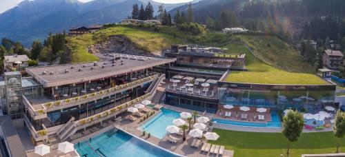Apartment Gastein