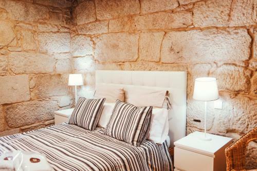 Apartamento D�plex Camino de Santiago I, R�a Real, Pontevedra