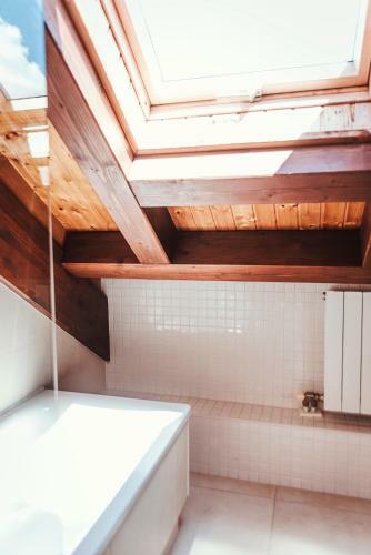 Apartamento D�plex Camino de Santiago I, R�a Real, Pontevedra