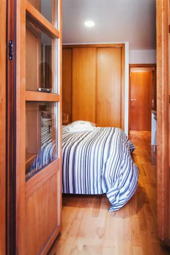 Apartamento D�plex Camino de Santiago I, R�a Real, Pontevedra