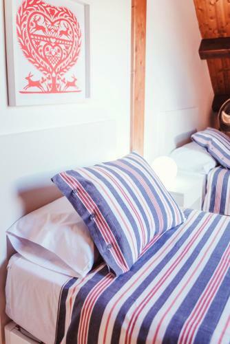 Apartamento D�plex Camino de Santiago I, R�a Real, Pontevedra