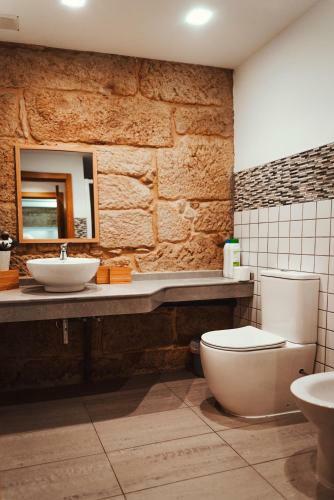 Apartamento D�plex Camino de Santiago I, R�a Real, Pontevedra