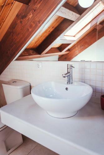 Apartamento D�plex Camino de Santiago I, R�a Real, Pontevedra