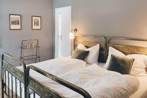 Apartamento Villa Rosa