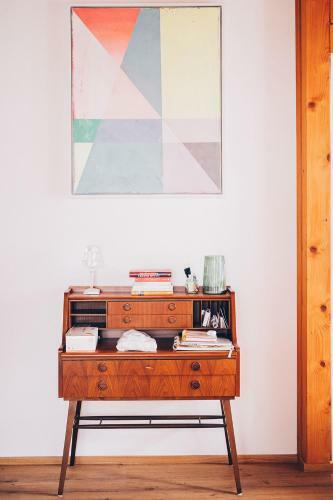 Apartamento Villa Rosa