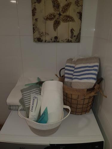 Apartamento Mirador A Caeira, Lovely Loft
