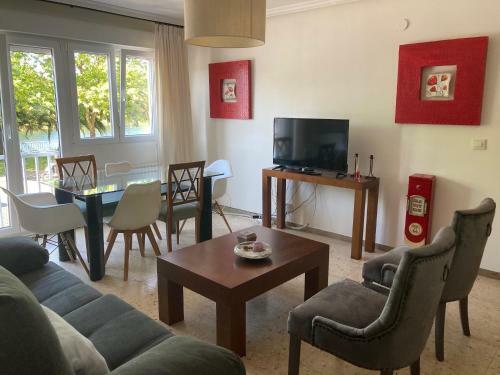 Apartamento La Ventana Al Rio