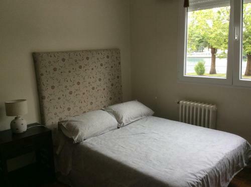 Apartamento La Ventana Al Rio