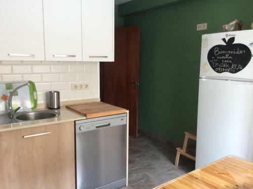 Apartamento La Ventana Al Rio