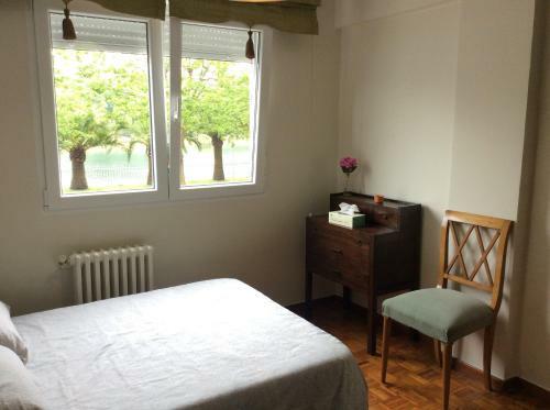 Apartamento La Ventana Al Rio