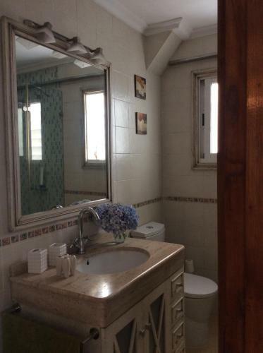 Apartamento La Ventana Al Rio