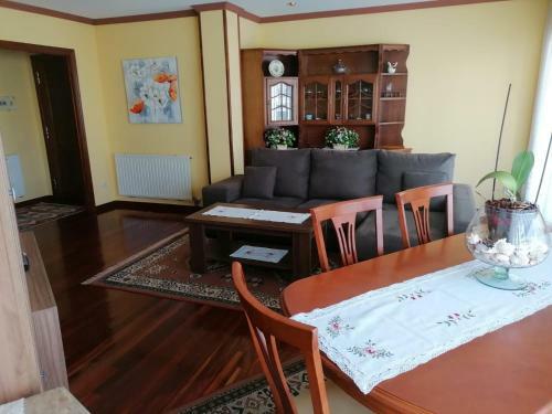 Apartamento Piso As Camelias