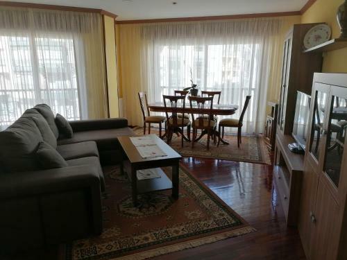 Apartamento Piso As Camelias