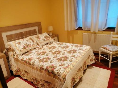 Apartamento Piso As Camelias
