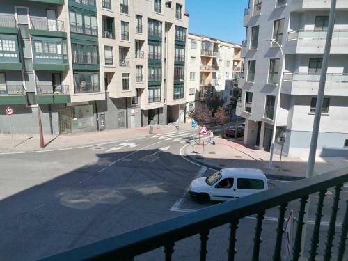 Apartamento Piso As Camelias