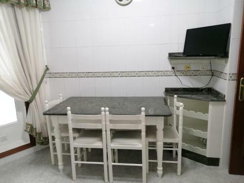 Apartamento Piso As Camelias