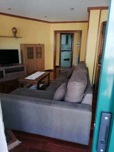 Apartamento Piso As Camelias