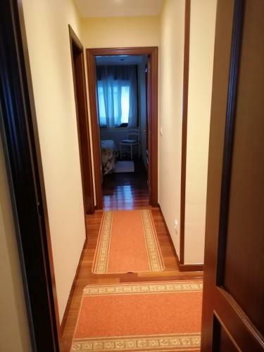 Apartamento Piso As Camelias