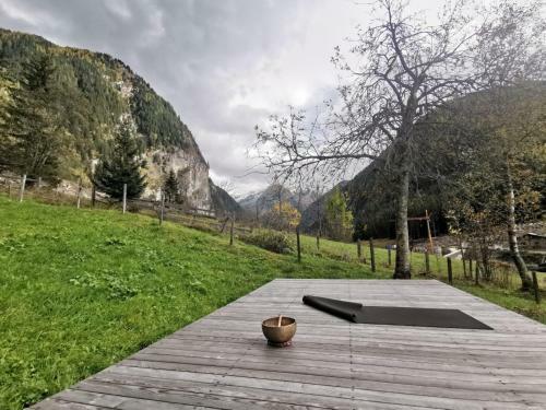 Apartamento Forsthaus Malerwinkel