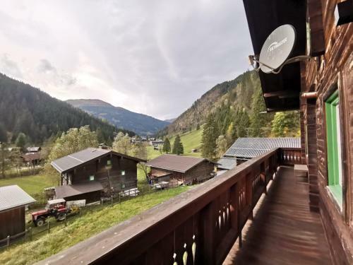 Apartamento Forsthaus Malerwinkel