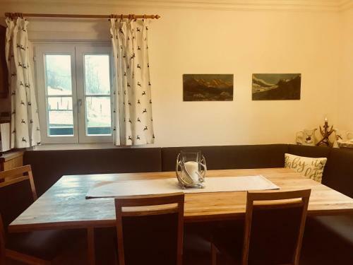 Apartamento Forsthaus Malerwinkel