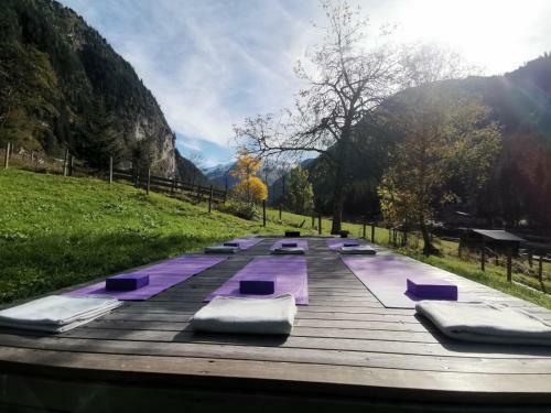 Apartamento Forsthaus Malerwinkel
