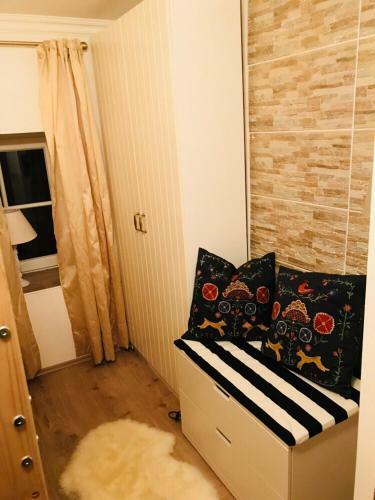 Apartamento Forsthaus Malerwinkel