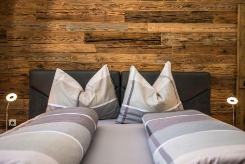 Apartamento Ahornh�tte Gastein