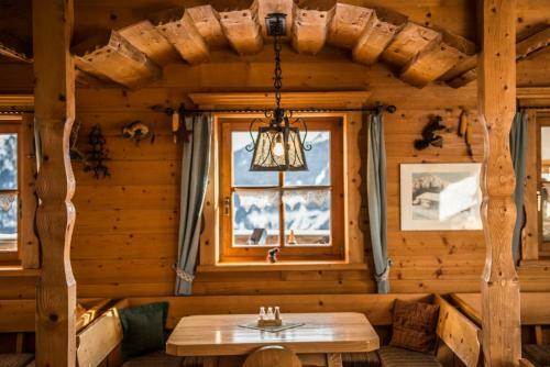 Apartamento Ahornh�tte Gastein