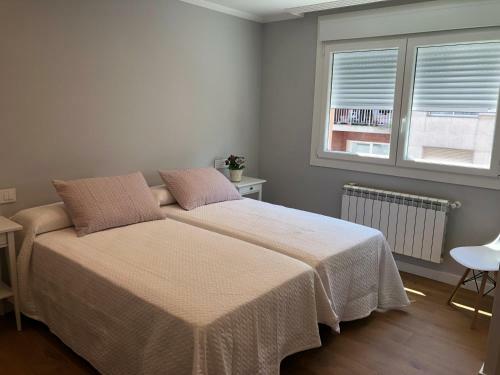 Apartamento Apt Moderno C�ntrico Y Soleado