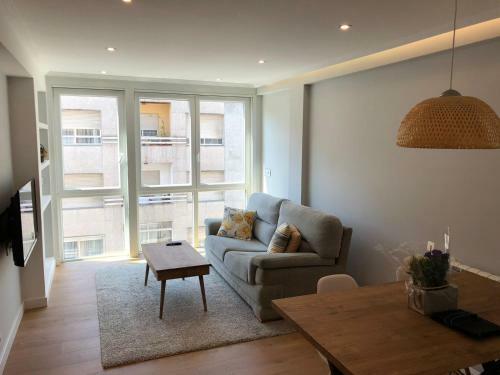 Apartamento Apt Moderno C�ntrico Y Soleado