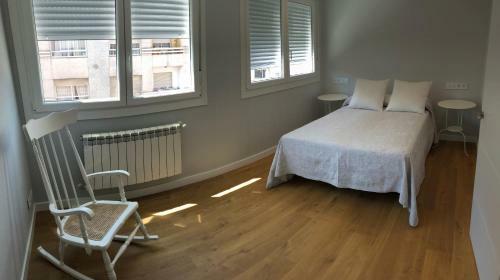 Apartamento Apt Moderno C�ntrico Y Soleado
