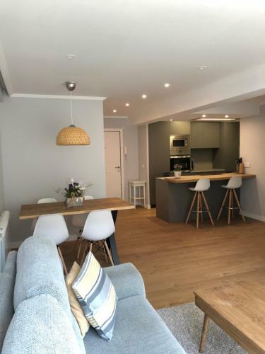 Apartamento Apt Moderno C�ntrico Y Soleado