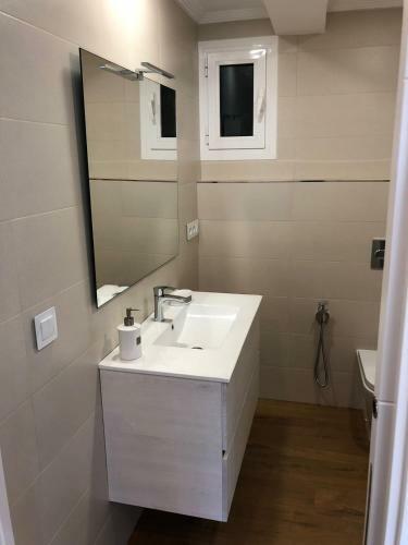 Apartamento Apt Moderno C�ntrico Y Soleado