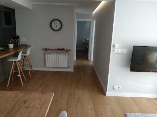 Apartamento Apt Moderno C�ntrico Y Soleado